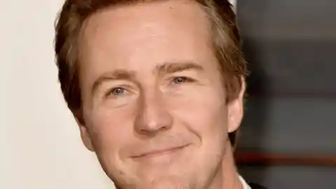 Edward Norton