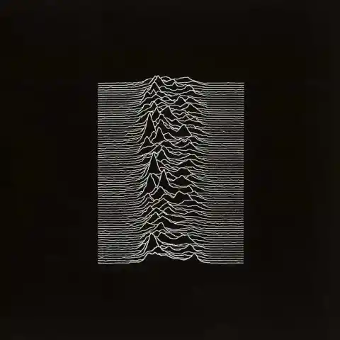 Unknown Pleasures, Joy Division