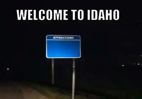 Idaho