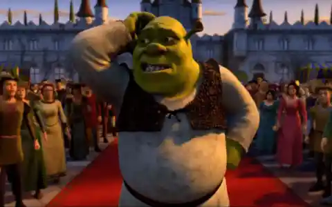 #27. 2004 - Shrek 2