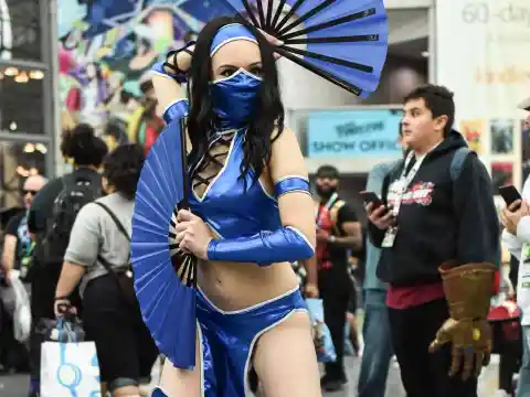 Kitana