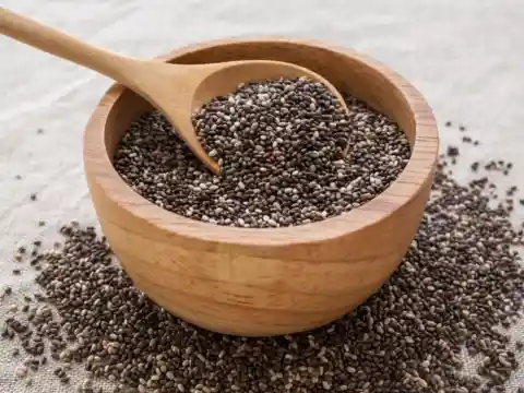 #25. Chia Seeds