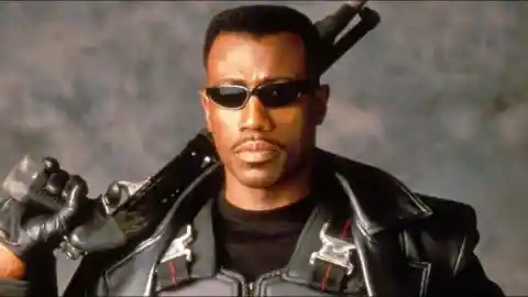 Wesley Snipes