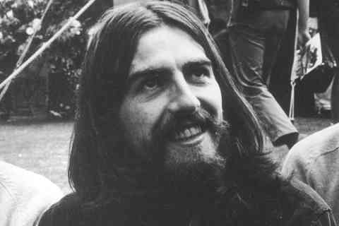 George Harrison