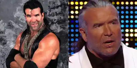 Scott Hall