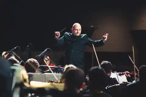 Orchestral Conducting