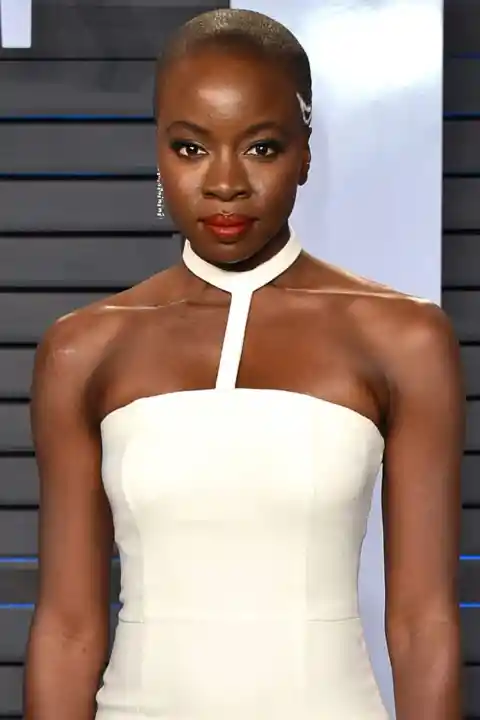 Danai Gurira: Social Psychology