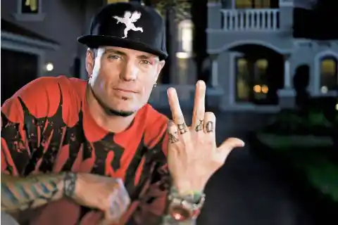 Vanilla Ice