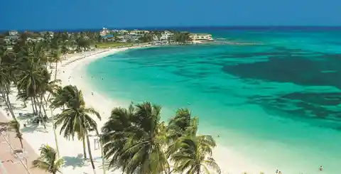 San Andres, Colombia
