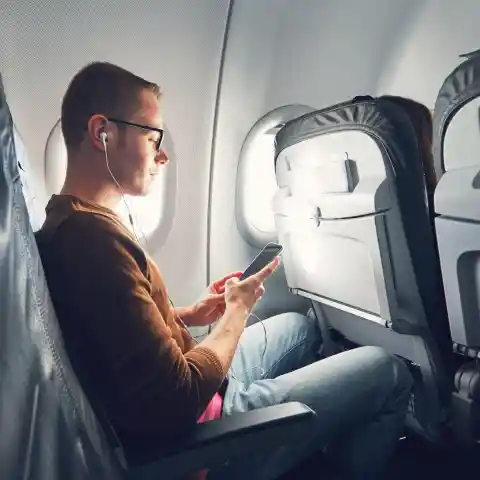 Is It Necessary To Switch Cell-Phones Onto Airplane Mode?