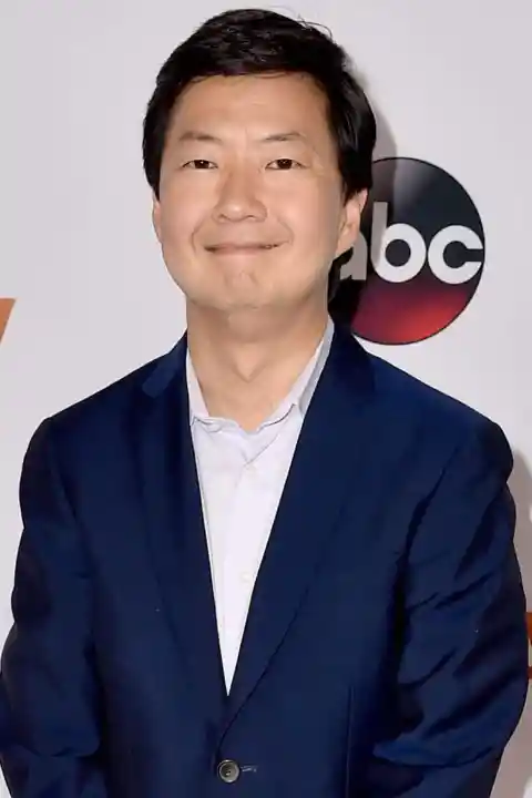 Ken Jeong: M.D.