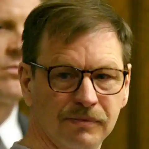 Gary Ridgway