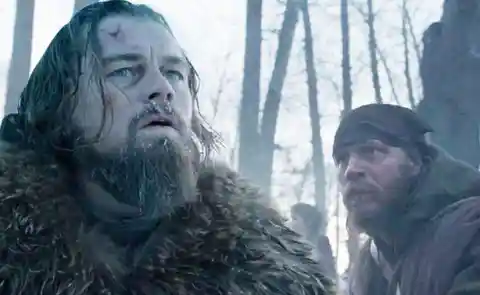 #2. The Revenant