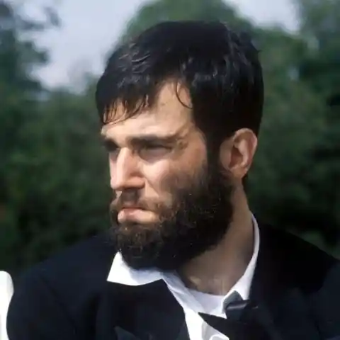 Daniel Day-Lewis As Christy Brown