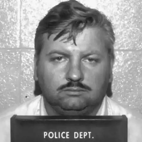 John Wayne Gacy