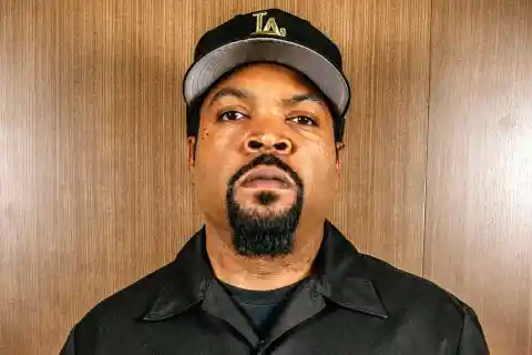 #21. Ice Cube