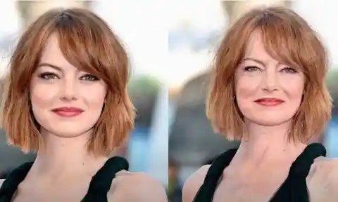 Emma Stone