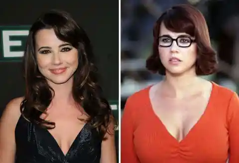 Linda Cardellini