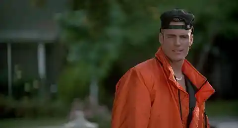 #16 Vanilla Ice