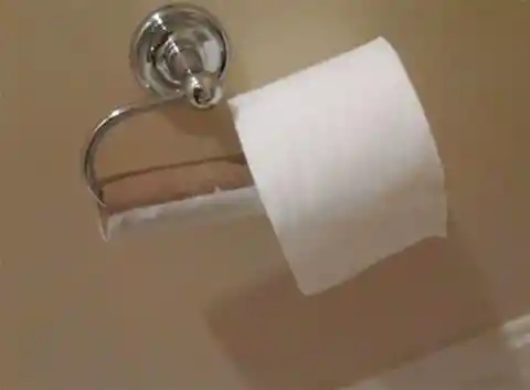 #11 Toilet Paper