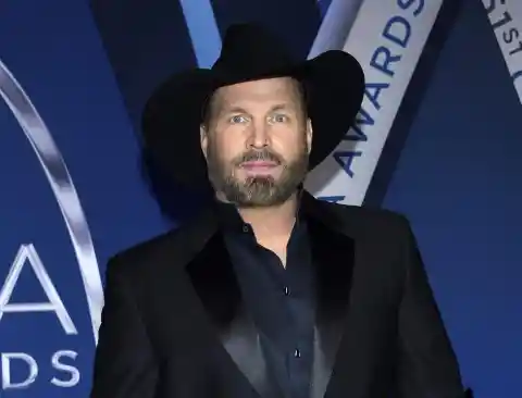 Garth Brooks