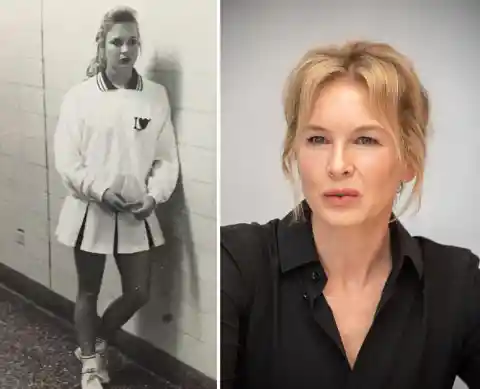 #12. Renée Zellweger