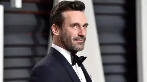 #16. Jon Hamm