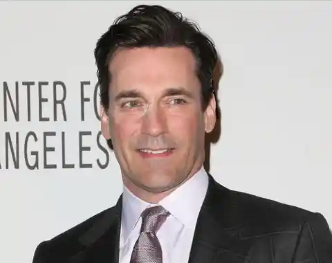 Jon Hamm