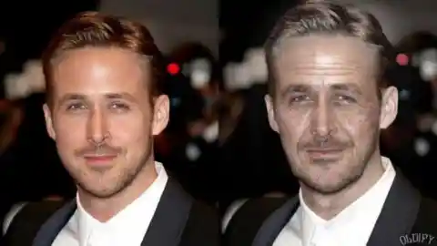 Ryan Gosling