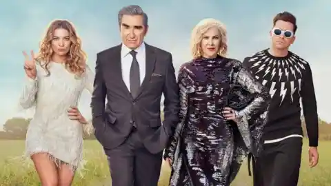 Schitt&rsquo;s Creek