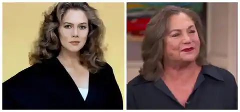 Kathleen Turner