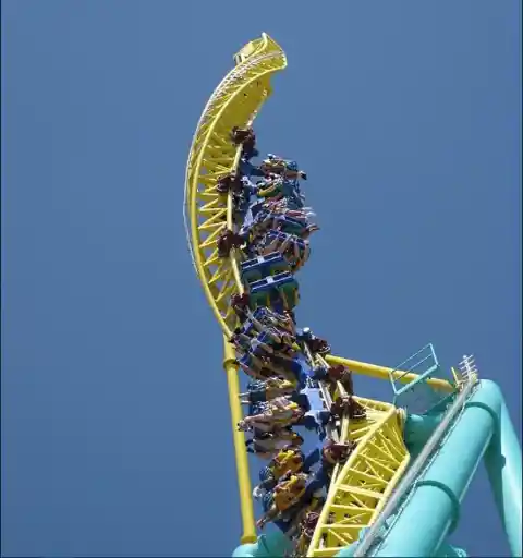 2. Wicked Twister