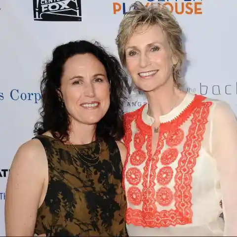 #24. Jane Lynch