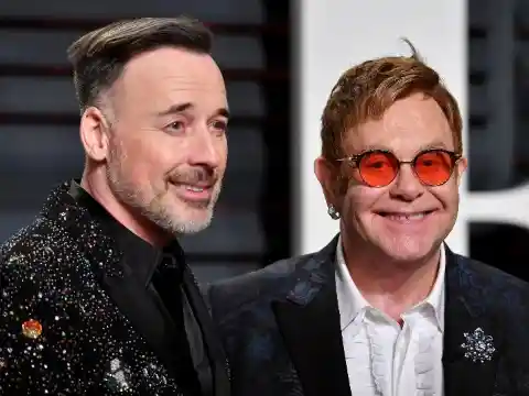 #2. Elton John