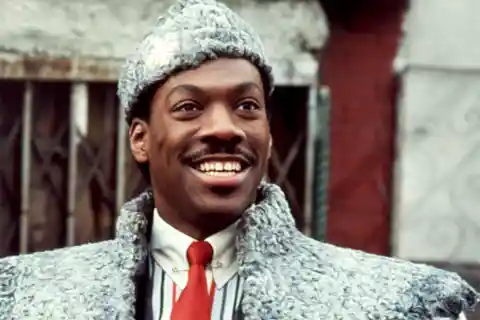 #4. Coming To America