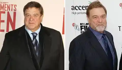 John Goodman