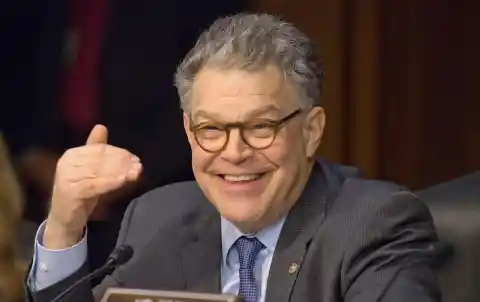 Al Franken