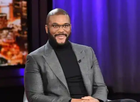 Tyler Perry