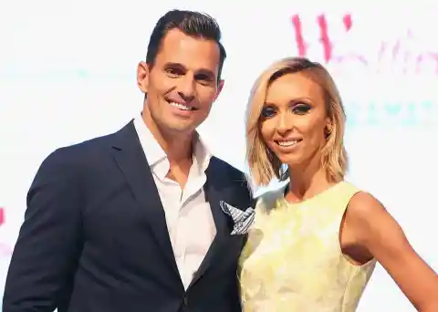 #11. Bill Rancic And Giuliana Rancic