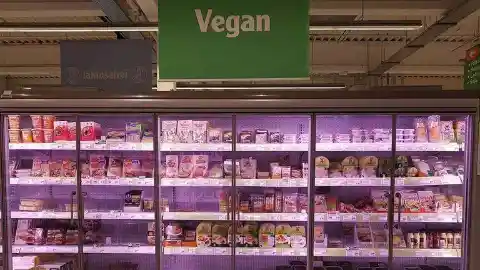 Vegan Heaven