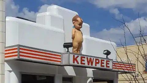 Kewpee