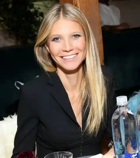 Gwyneth Paltrow