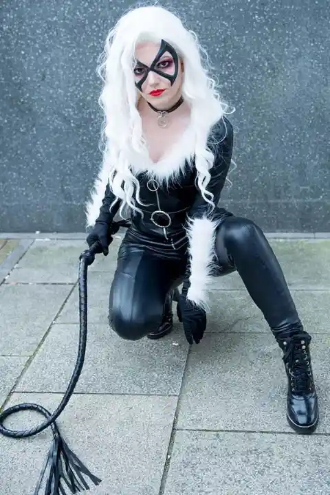 Black Cat