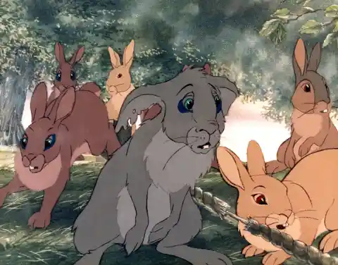 Watership Down