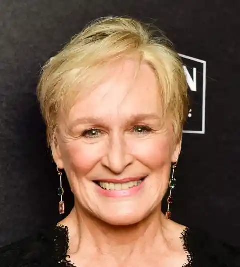 Glenn Close