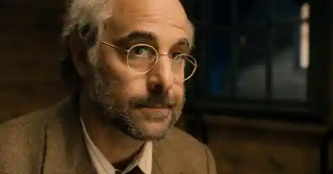 #17. Stanley Tucci In Captain America: The First Avenger