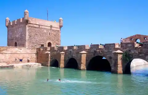 Essaouira, Morocco: Port City Of Astapor