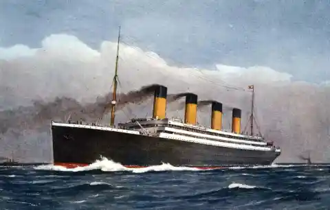 An American Author Predicted The Sinking Of Titanic