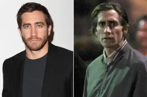 #27. Jake Gyllenhaal - <em>Nightcrawler</em>