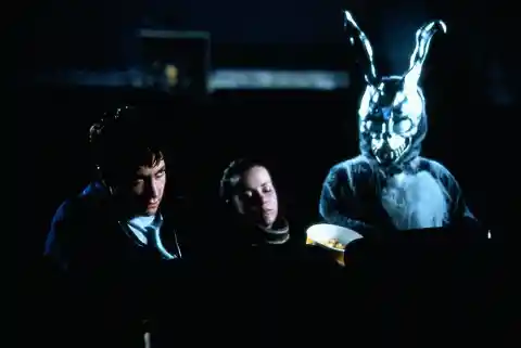 #3. Donnie Darko